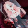 死亡少女｜未完之願吊飾