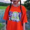 荊棘少女踢-複刻款