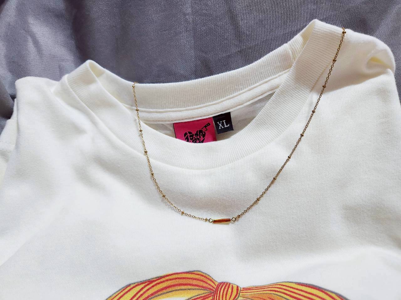 LINE_ALBUM_20251130_251201_1 《聖誕少女與沉澱項鍊》|行帆家×飾吧