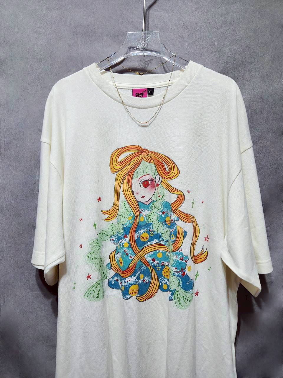 LINE_ALBUM_20251130_251201_2 《聖誕少女與沉澱項鍊》|行帆家×飾吧