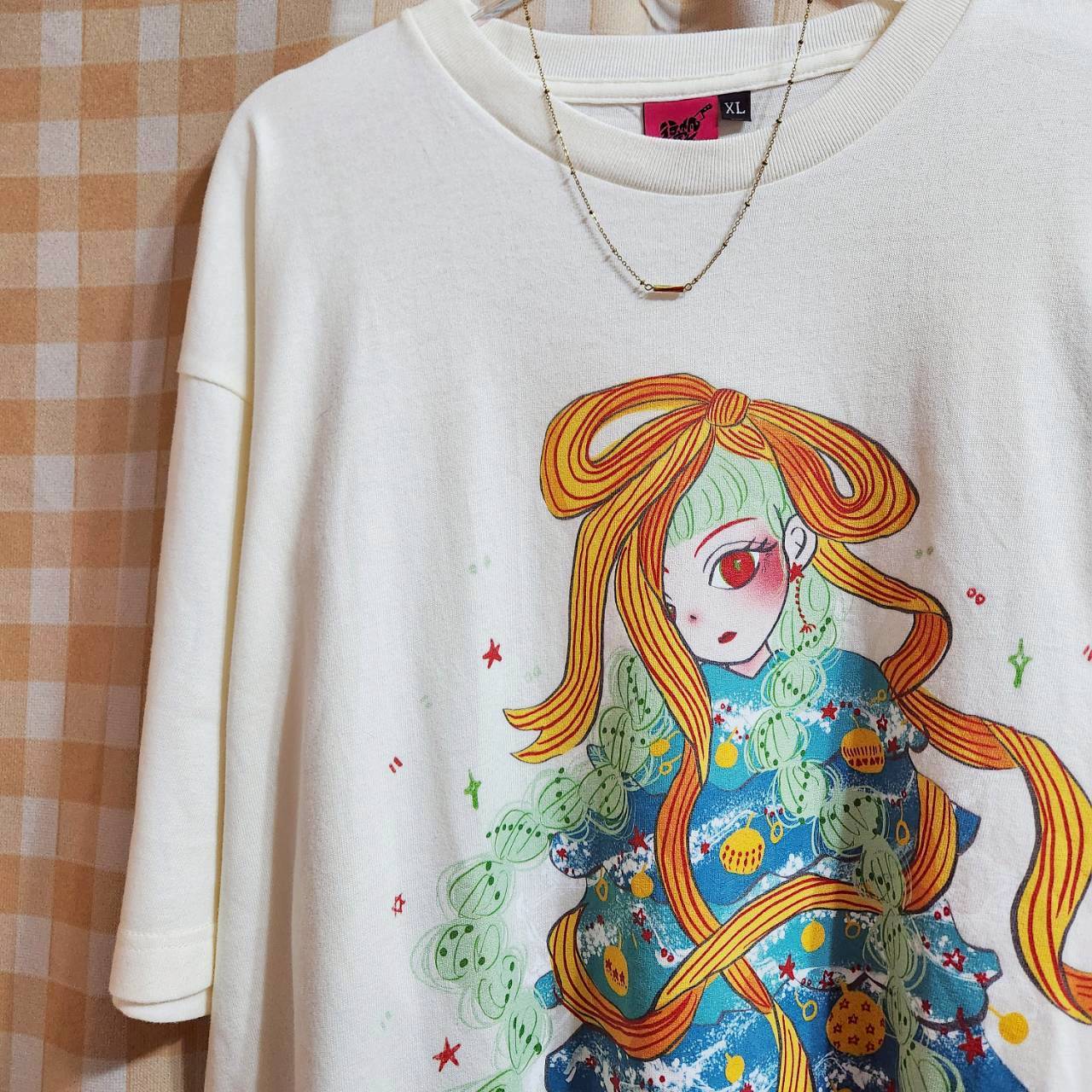 LINE_ALBUM_20251130_251201_3 《聖誕少女與沉澱項鍊》|行帆家×飾吧