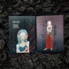 340998 暗黑沉積錄DARKNESSˍ01易碎少女