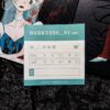 341002 暗黑沉積錄DARKNESSˍ01易碎少女