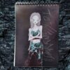 341005_0 暗黑沉積錄DARKNESSˍ01易碎少女